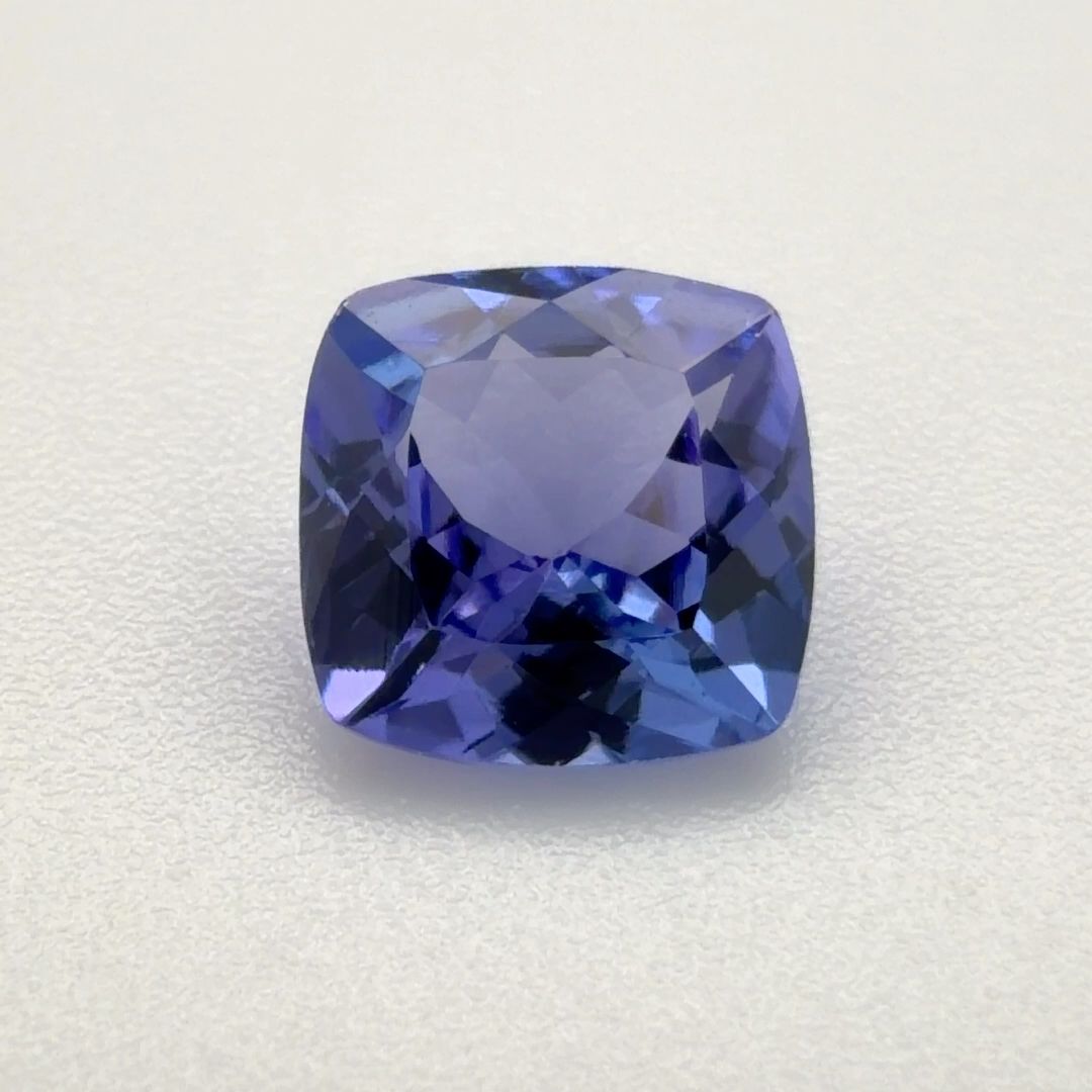0.73 ct Tanzanite
