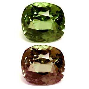 0.96 ct Alexandrite