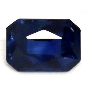 1.08 ct Sapphire