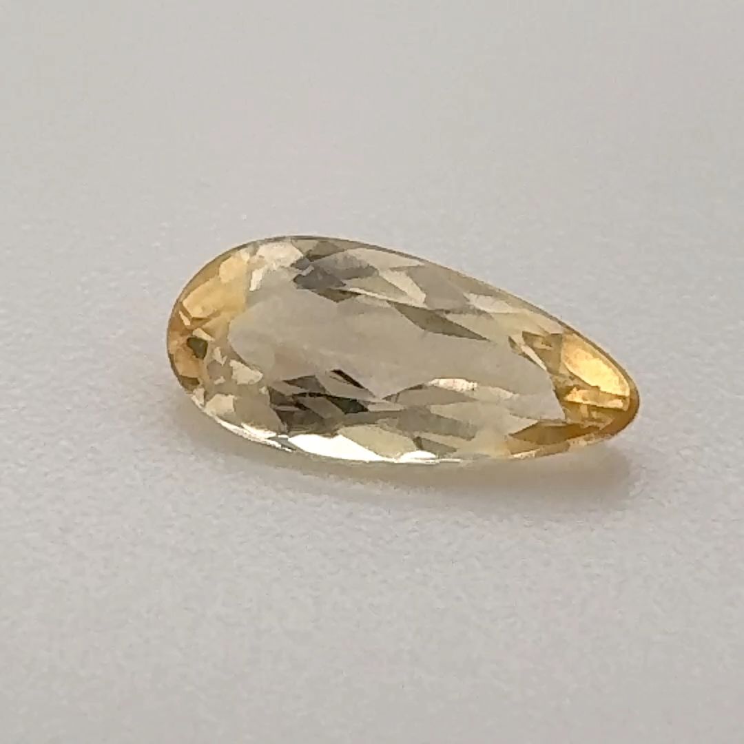 0.54 ct Topaz