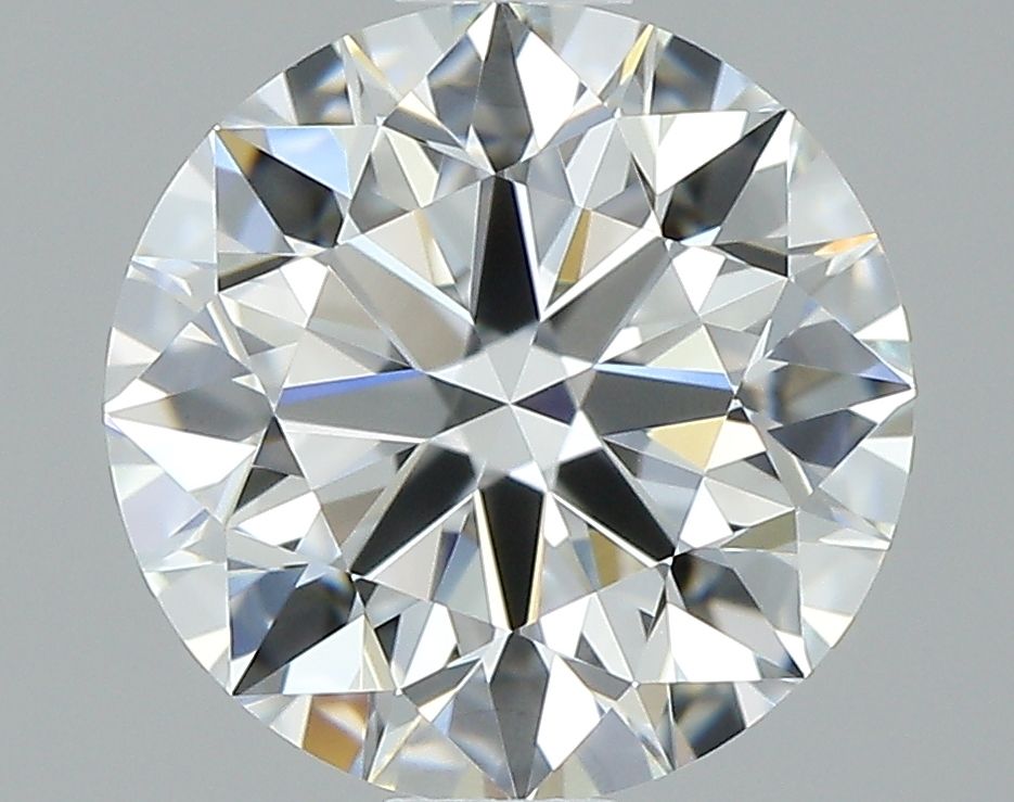 Prírodný diamant okrúhly...