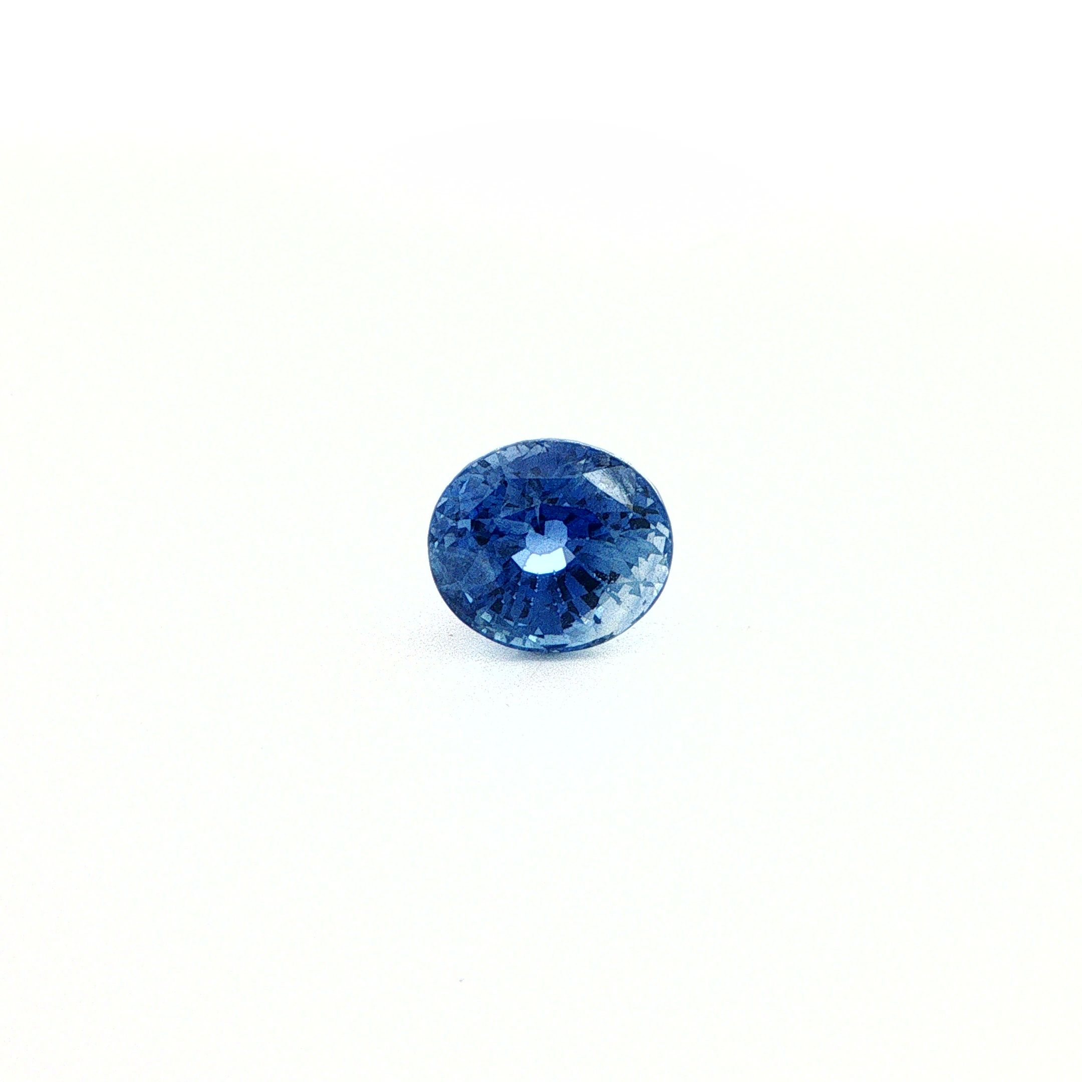 7.55 ct Sapphire