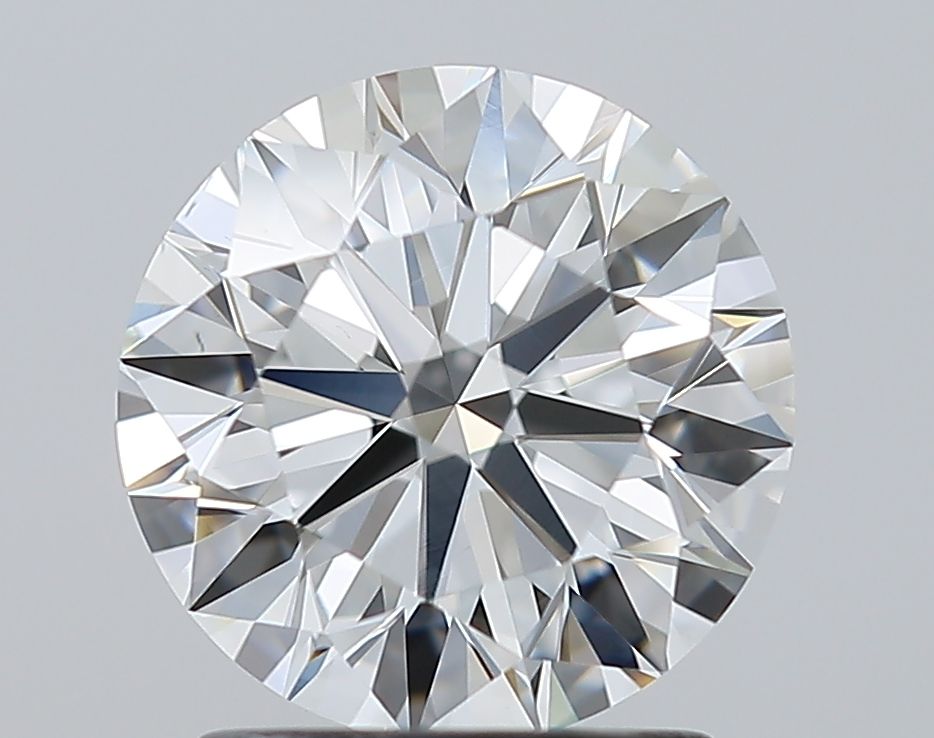 Prírodný diamant okrúhly...