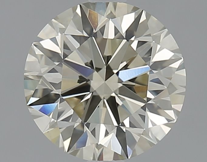 Prírodný diamant okrúhly...