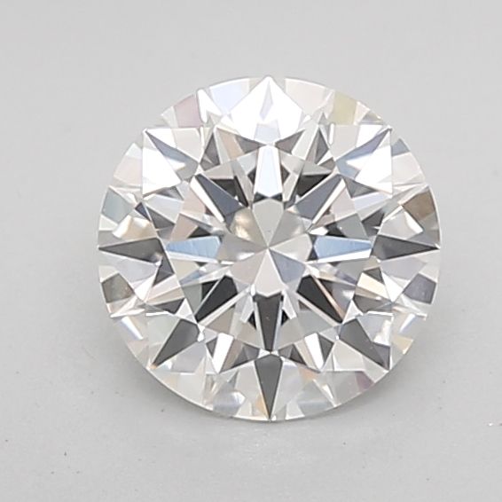 Diamant Rond 1.03 ct - Couleur E - Pureté VVS2