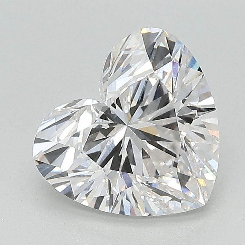 HEART 2.0ct E VVS2 – EX EX NON
