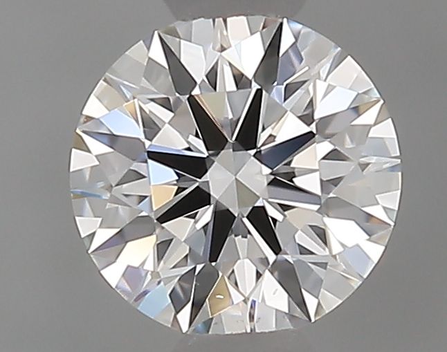 Prírodný diamant okrúhly...