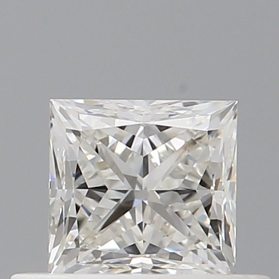 Prírodný diamant princess,...