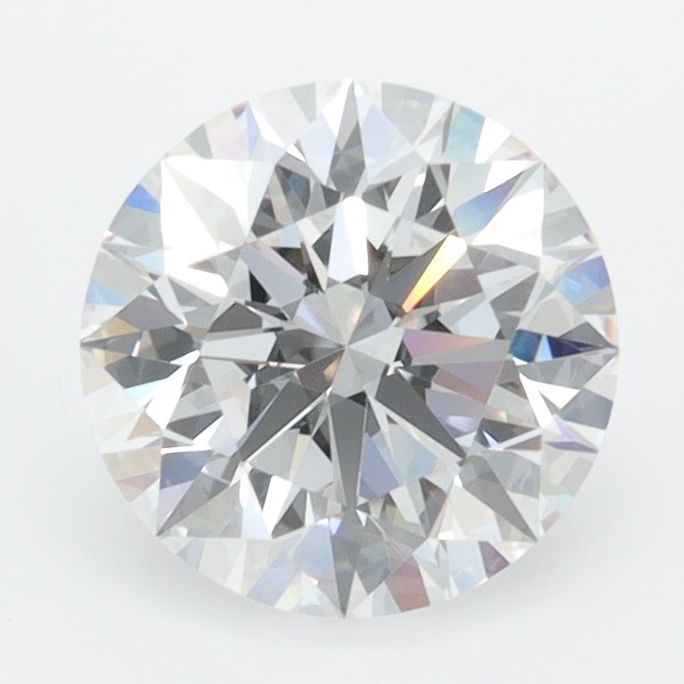 2.04 Carat · D · FL Rare Carat Ideal Cut