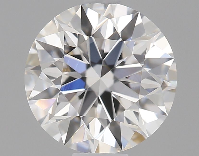 Prírodný diamant okrúhly...