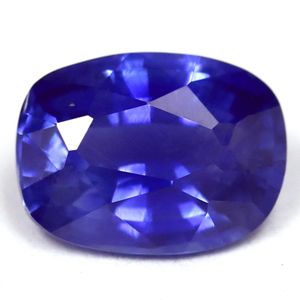 1.03 ct Sapphire