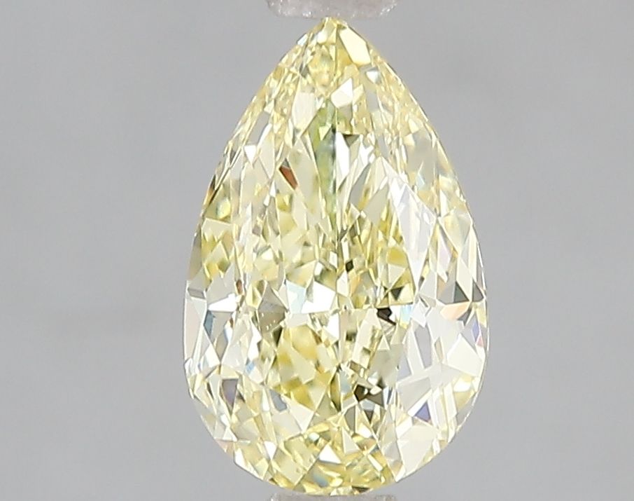 fancy color lab diamond