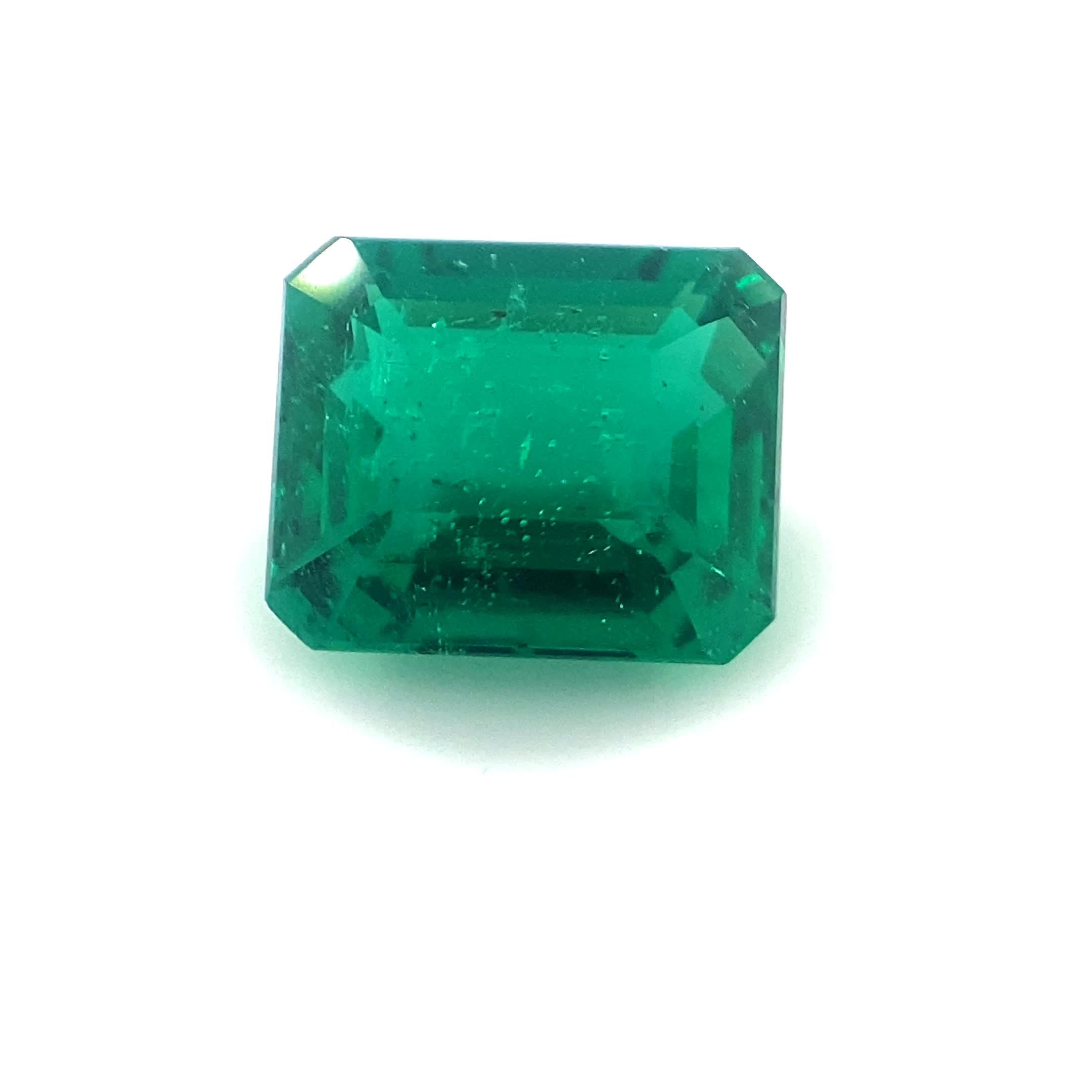 3.00 ct Emerald