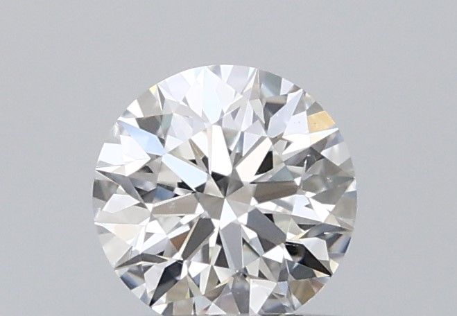 Prírodný diamant okrúhly...