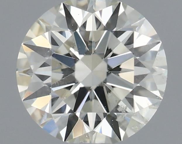 Round 0.31ct I SI1 EX EX EX
