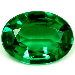 1.59 ct Emerald
