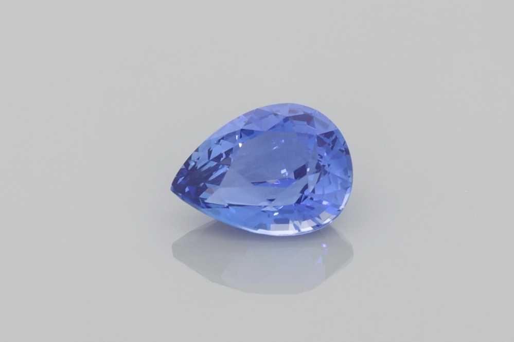 1.41 ct Sapphire