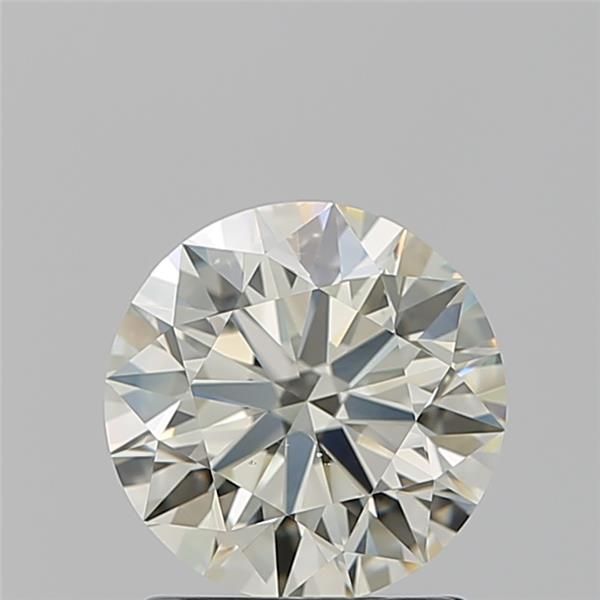 Prírodný diamant okrúhly...