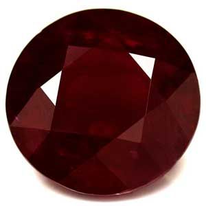 4.06 ct Ruby