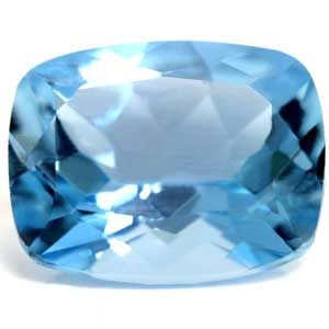 2.06 ct Aquamarine
