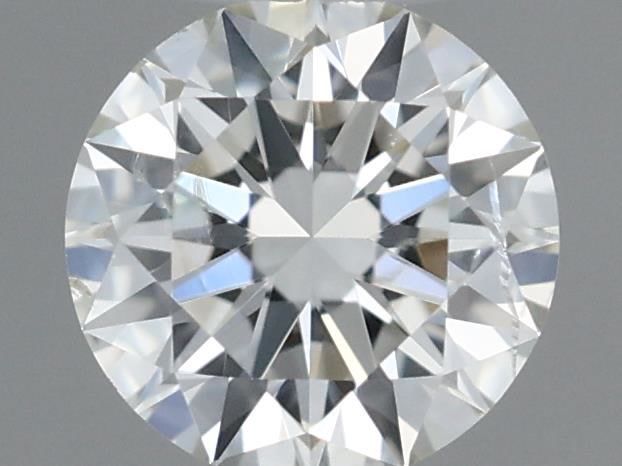 Round 0.30ct H SI2 EX EX EX