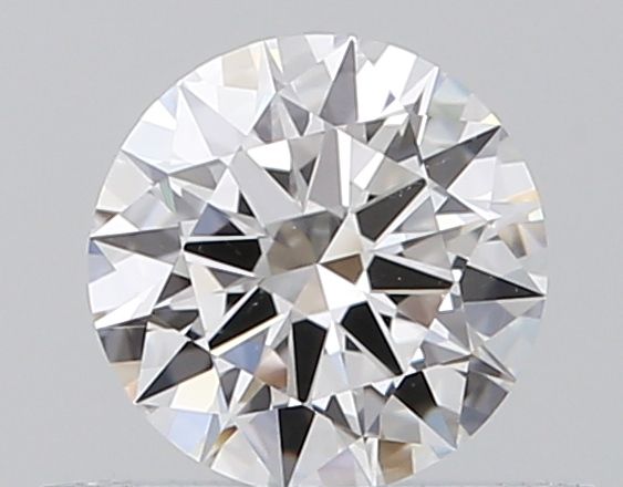 Prírodný diamant okrúhly...