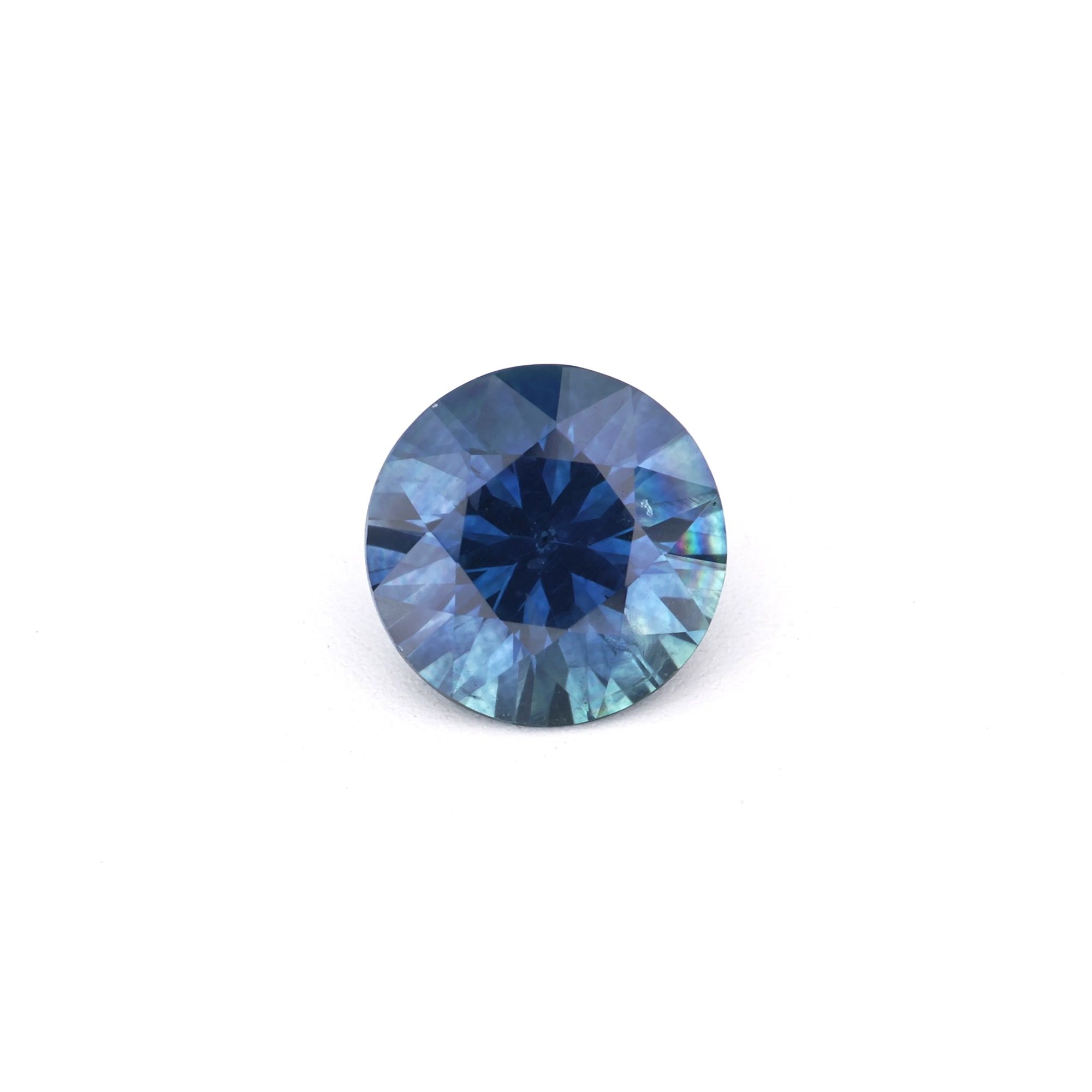 Round