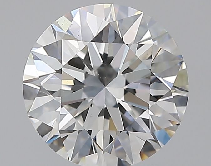 Prírodný diamant okrúhly...