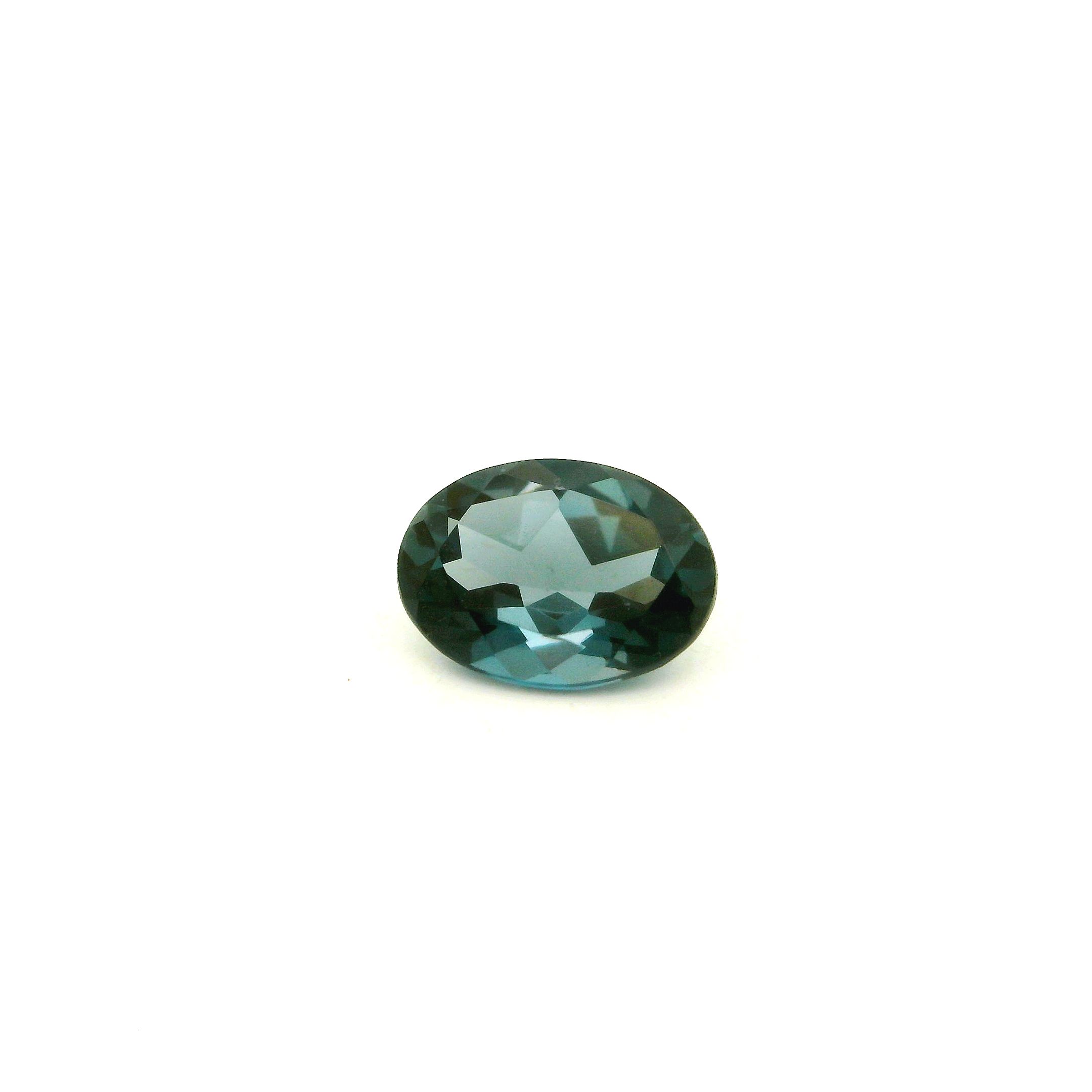 0.91 ct Topaz
