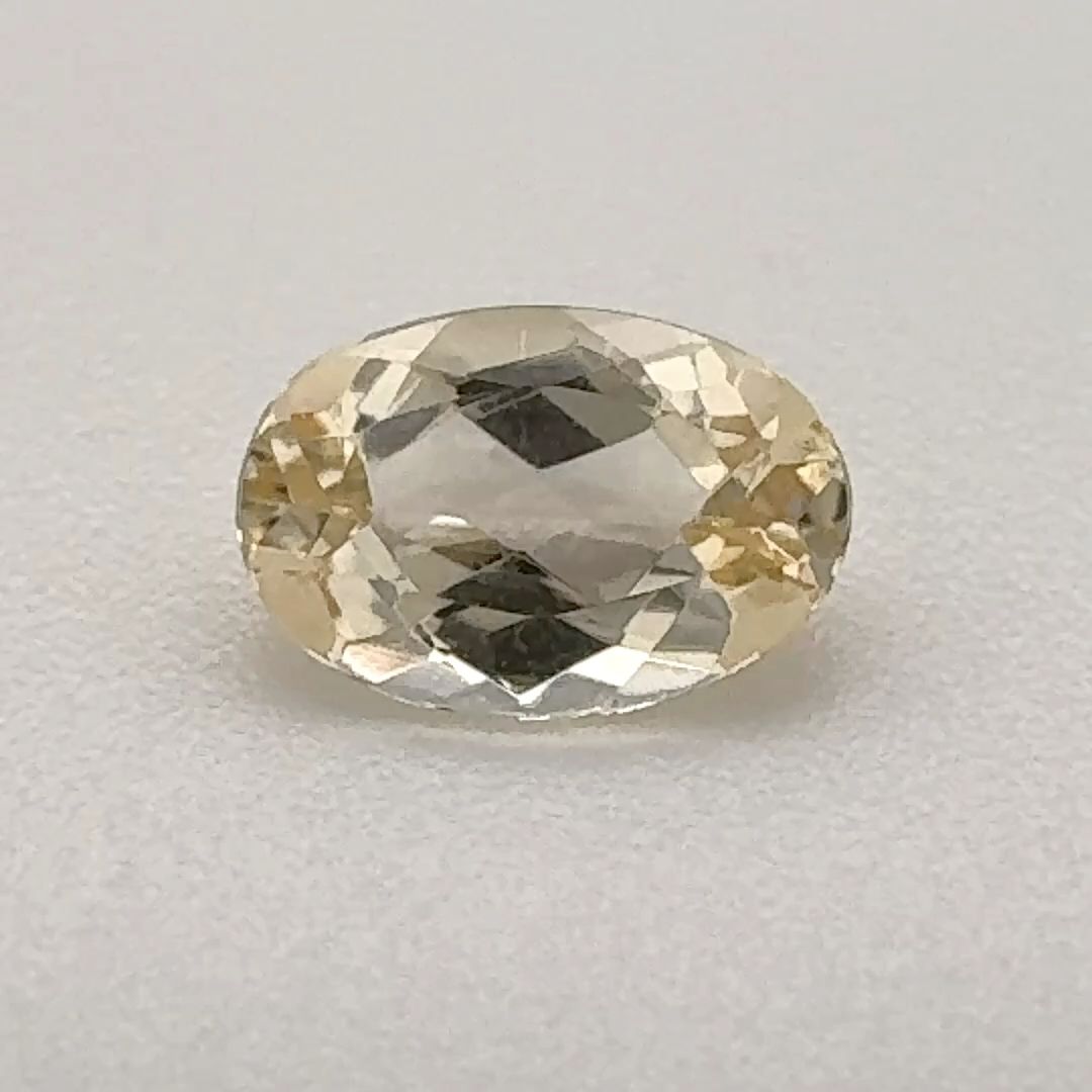 0.67 ct Topaz