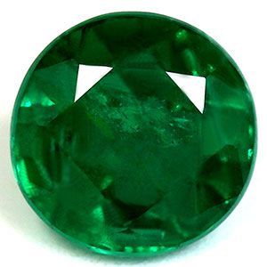 1.35 ct Emerald