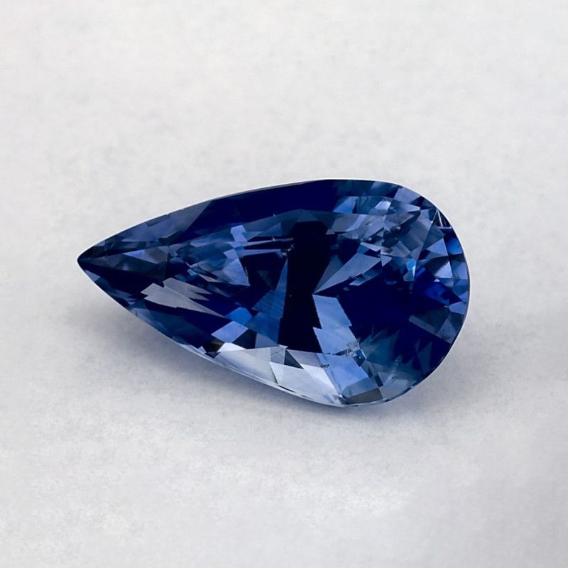2.95 ct Sapphire