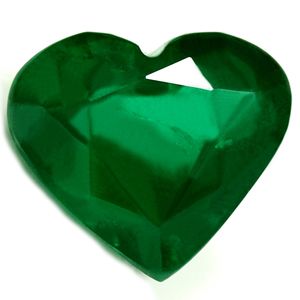 2.06 ct Emerald