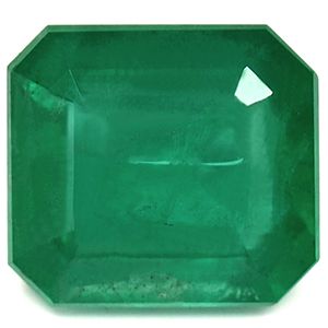 2.14 ct Emerald