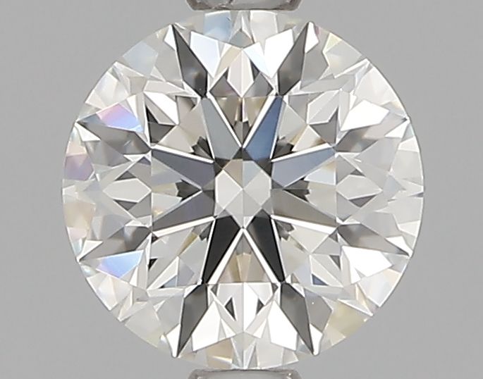 Prírodný diamant okrúhly...