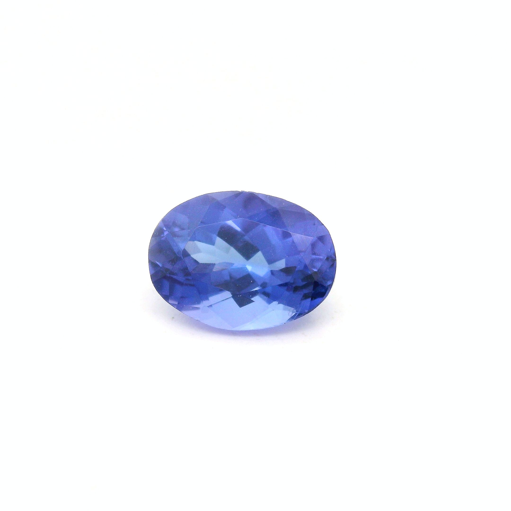1.34 ct Tanzanite