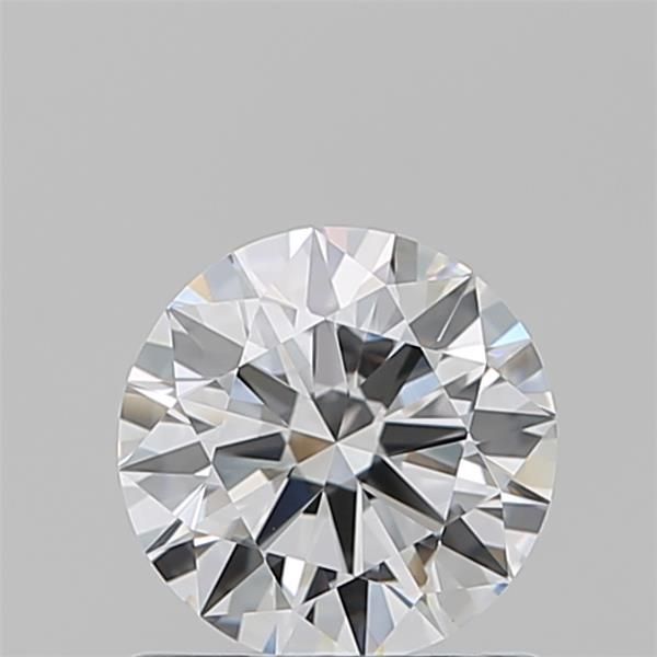 Prírodný diamant okrúhly...