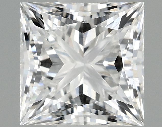 PRINCESS 1.06ct D VS1 – EX EX NON