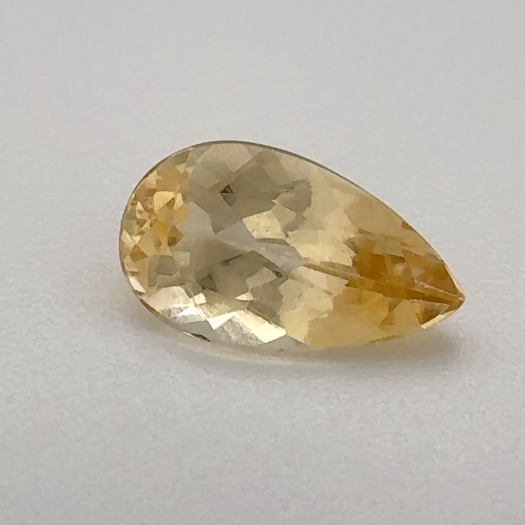 1.26 ct Topaz