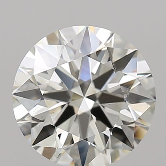 Prírodný diamant okrúhly...