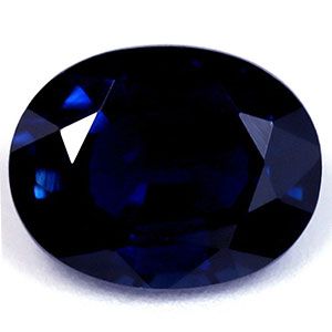 1.68 ct Sapphire