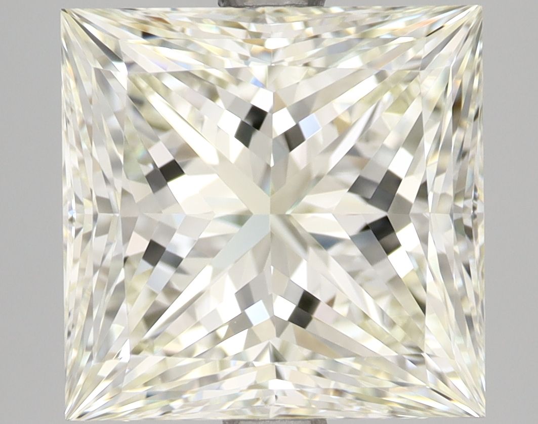 Prírodný diamant princess,...