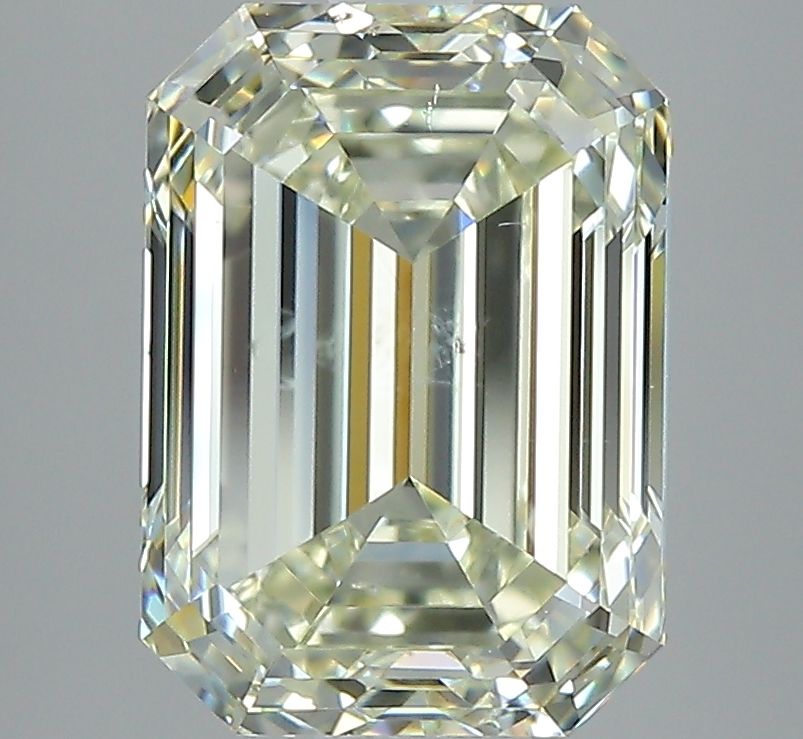 Prírodný diamant emerald,...