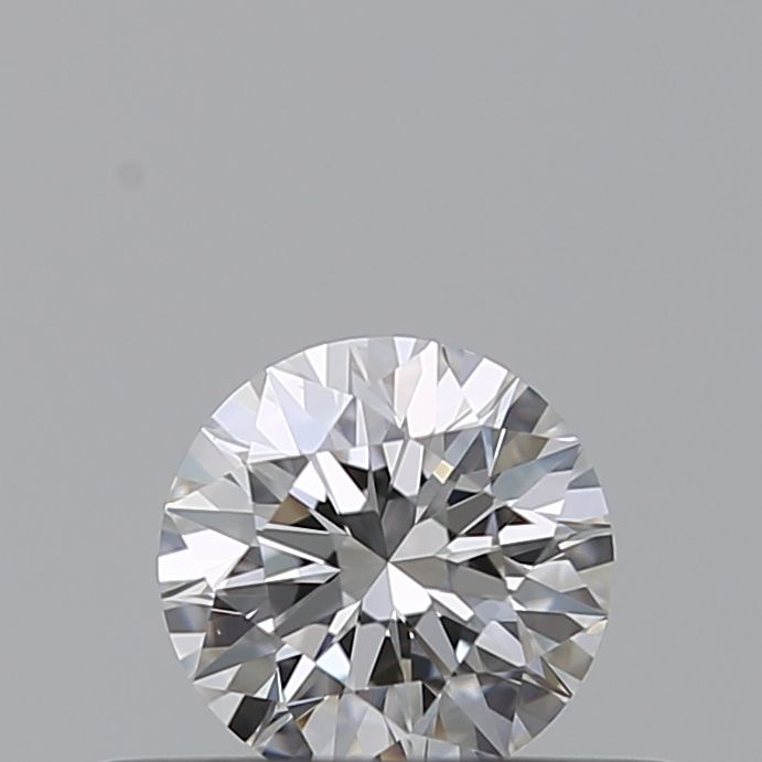 Diamant Rond 0.30 ct - Couleur F - Pureté VVS1