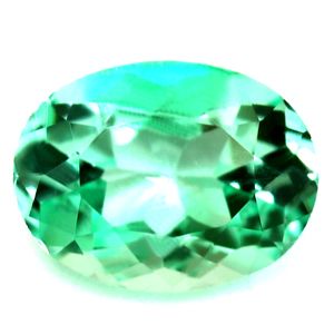 0.72 ct Emerald