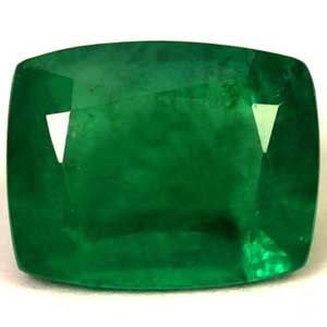 1.64 ct Emerald
