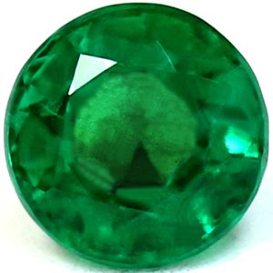 0.70 ct Emerald