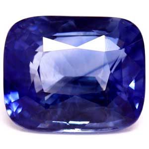 1.96 ct Sapphire