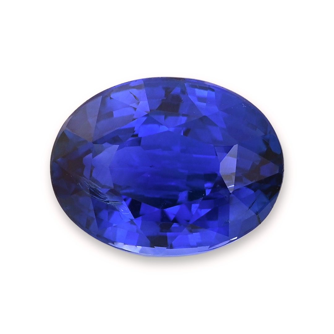 6.66 ct Sapphire