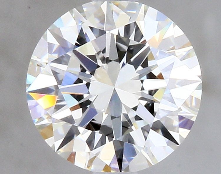 Prírodný diamant okrúhly...